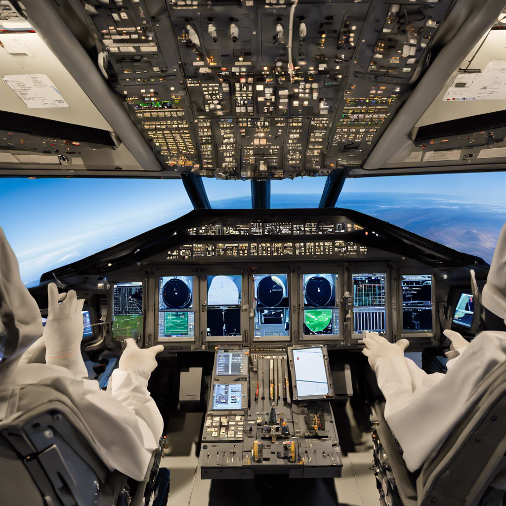 Italy Blocks Safran’s Acquisition of Collins Aerospace’s Flight Control Systems Arm